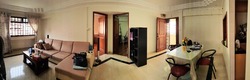 Blk 712 Tampines Street 71 (Tampines), HDB 4 Rooms #187022632